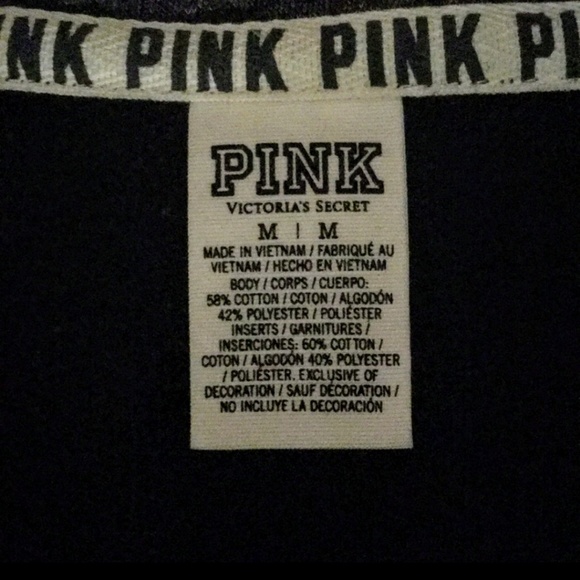 Victoria's Secret Sweatshirt - Picture 3 of 3